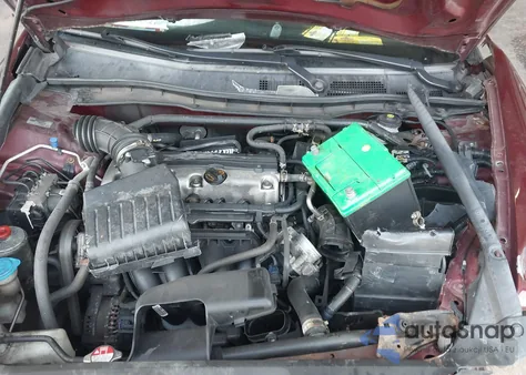 2012 Honda Accord Ex from USA, damaged, VIN 1HGCP2F72CA045692